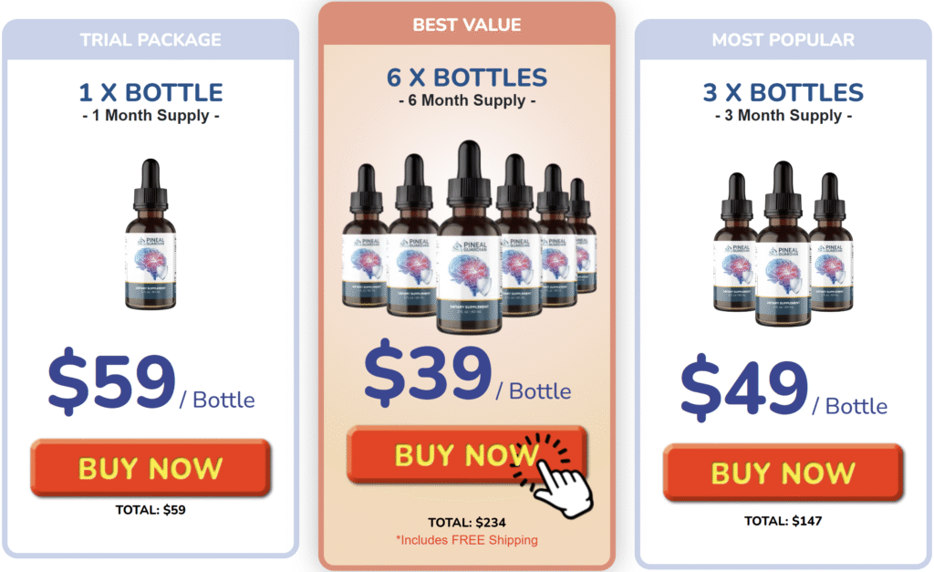 Pineal Guardian Order 2 pineal-guardian-prices